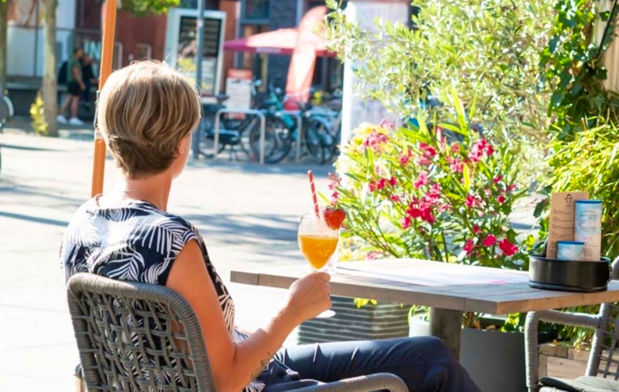 Kinderpannenkoek of maak een eigen pannenkoek bij Tante Truus in Houten