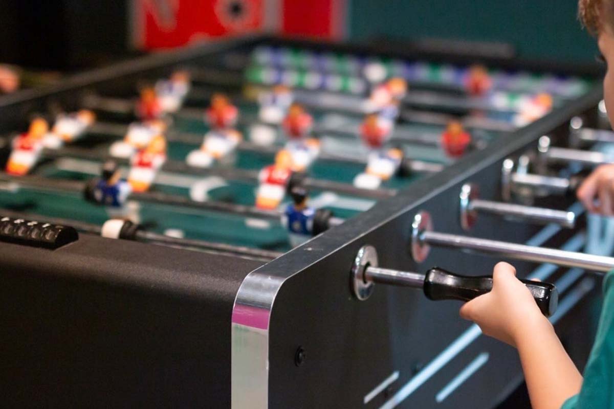 Kinderpannenkoek of maak een eigen pannenkoek bij Tante Truus in Houten