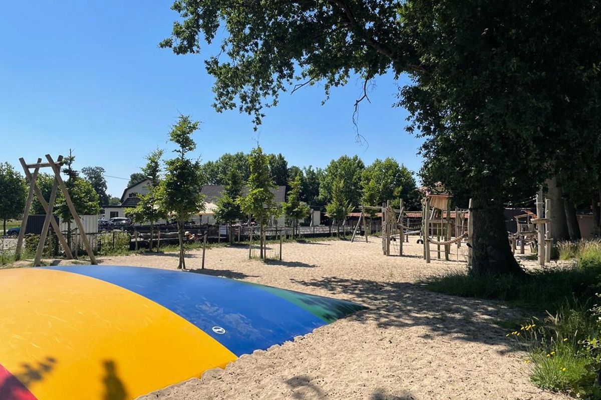 Pannenkoeken bij het Pannenkoekenhuis Koeckers Zundert