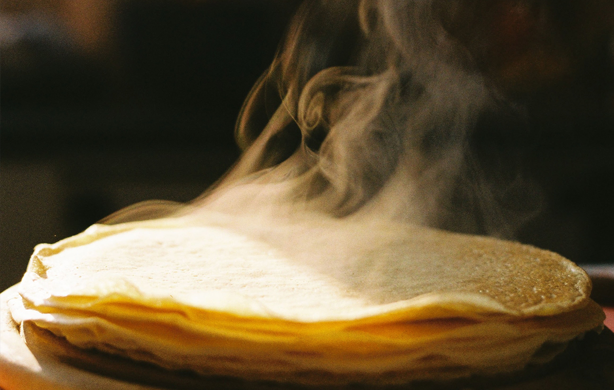 Afhaal pannenkoeken en poffertjes van Restaurant Popsuiker!