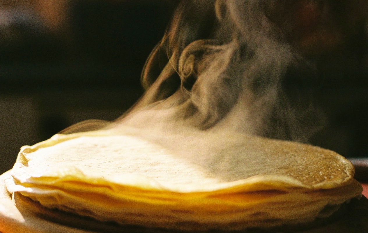 Afhaal pannenkoeken en poffertjes van Restaurant Popsuiker!