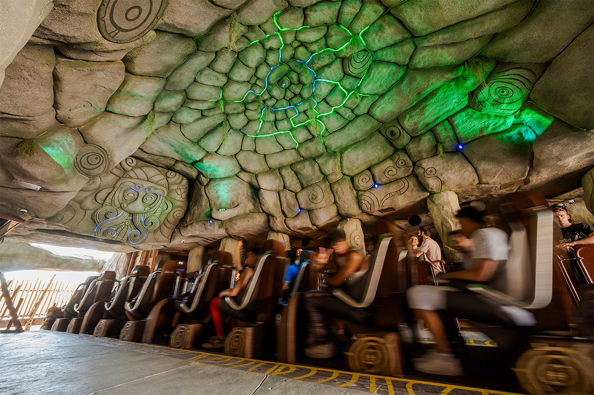 Entreeticket Parc Astérix