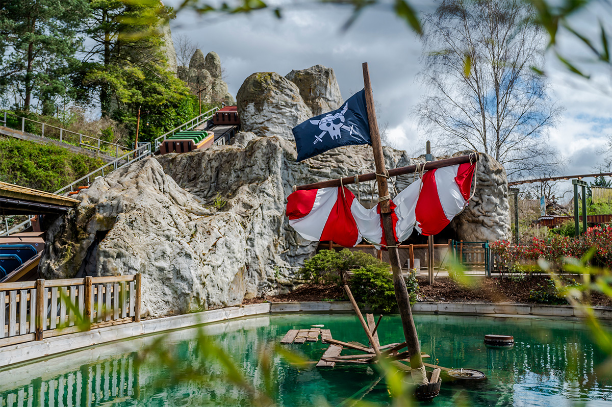 Entreeticket Parc Astérix