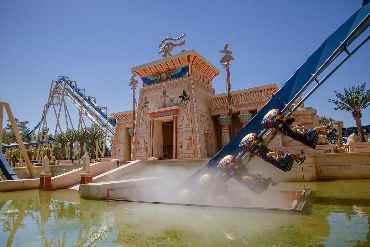 Entreeticket Parc Astérix