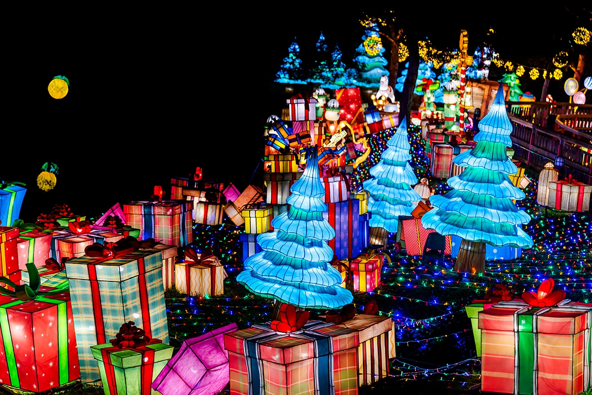 Entreeticket Parc Astérix