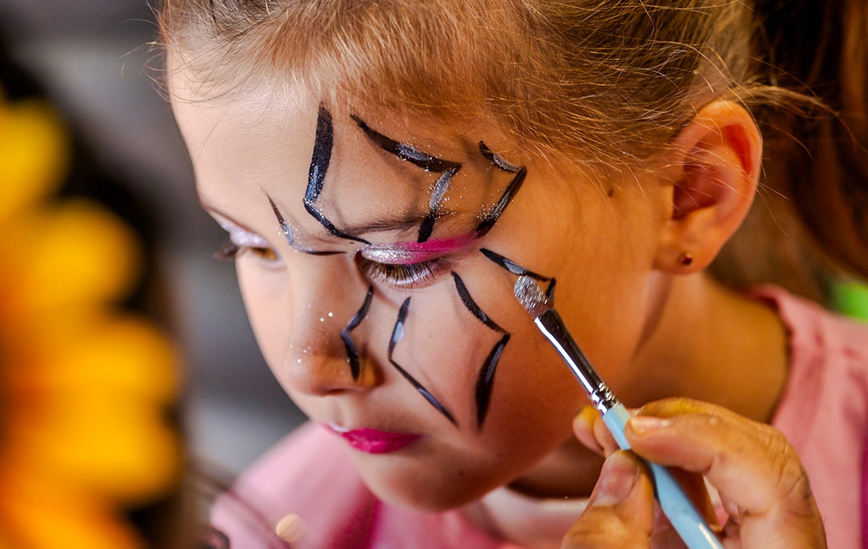 Entreeticket Parc Astérix