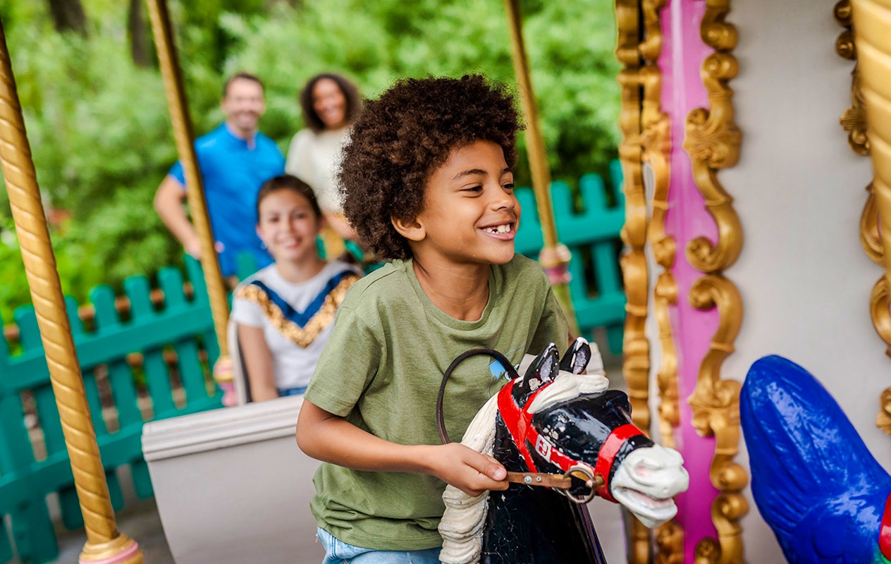 Entreeticket Parc Astérix