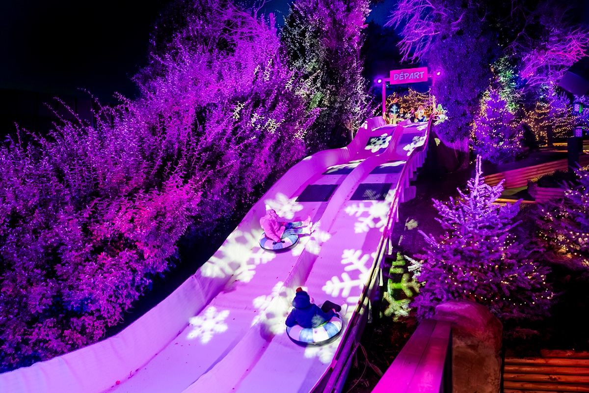 Entreeticket Parc Astérix