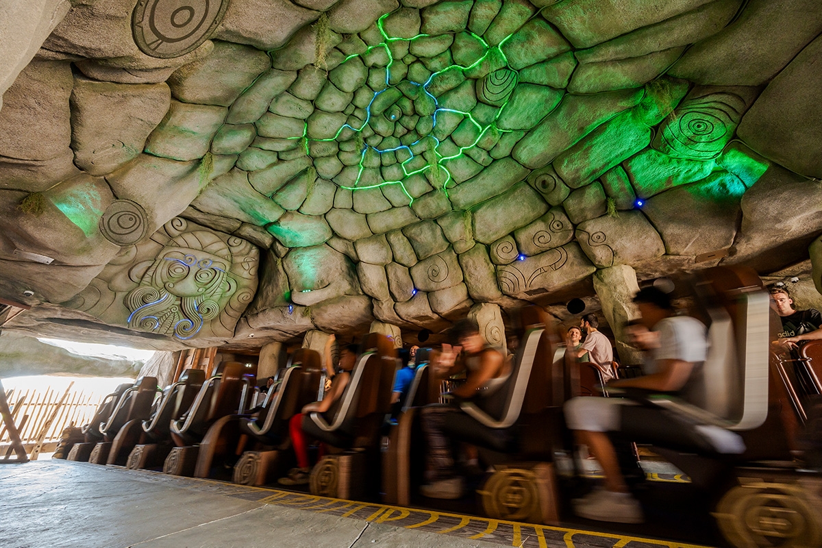 Entreeticket Parc Astérix