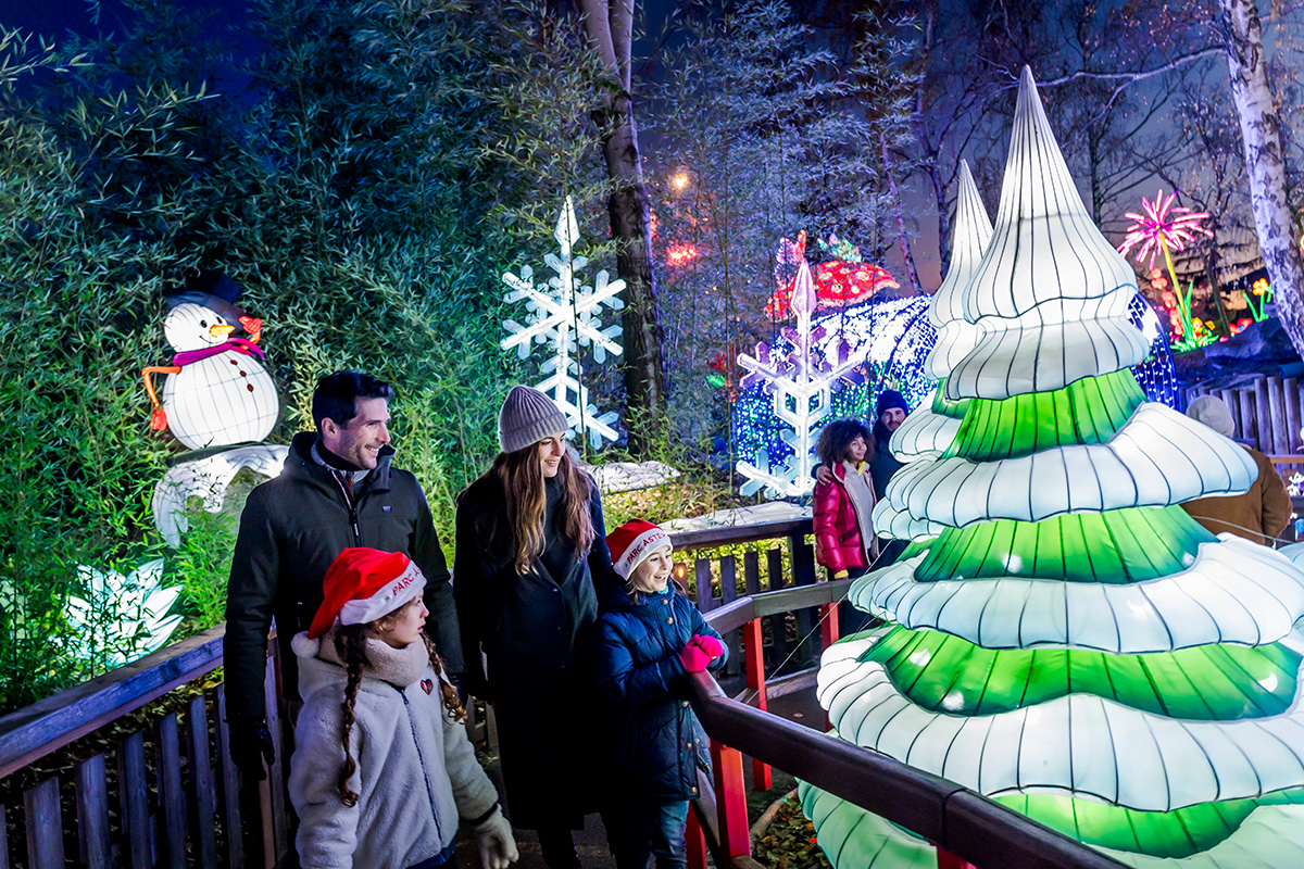 Entreeticket Parc Astérix