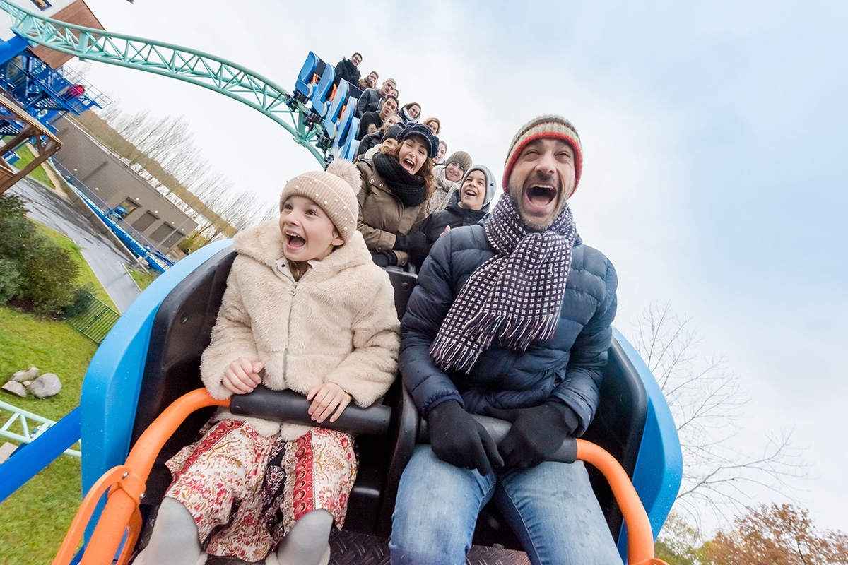 Entreeticket Parc Astérix