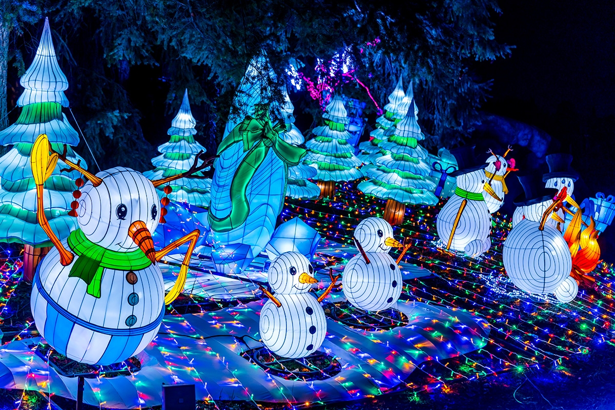 Entreeticket Parc Astérix