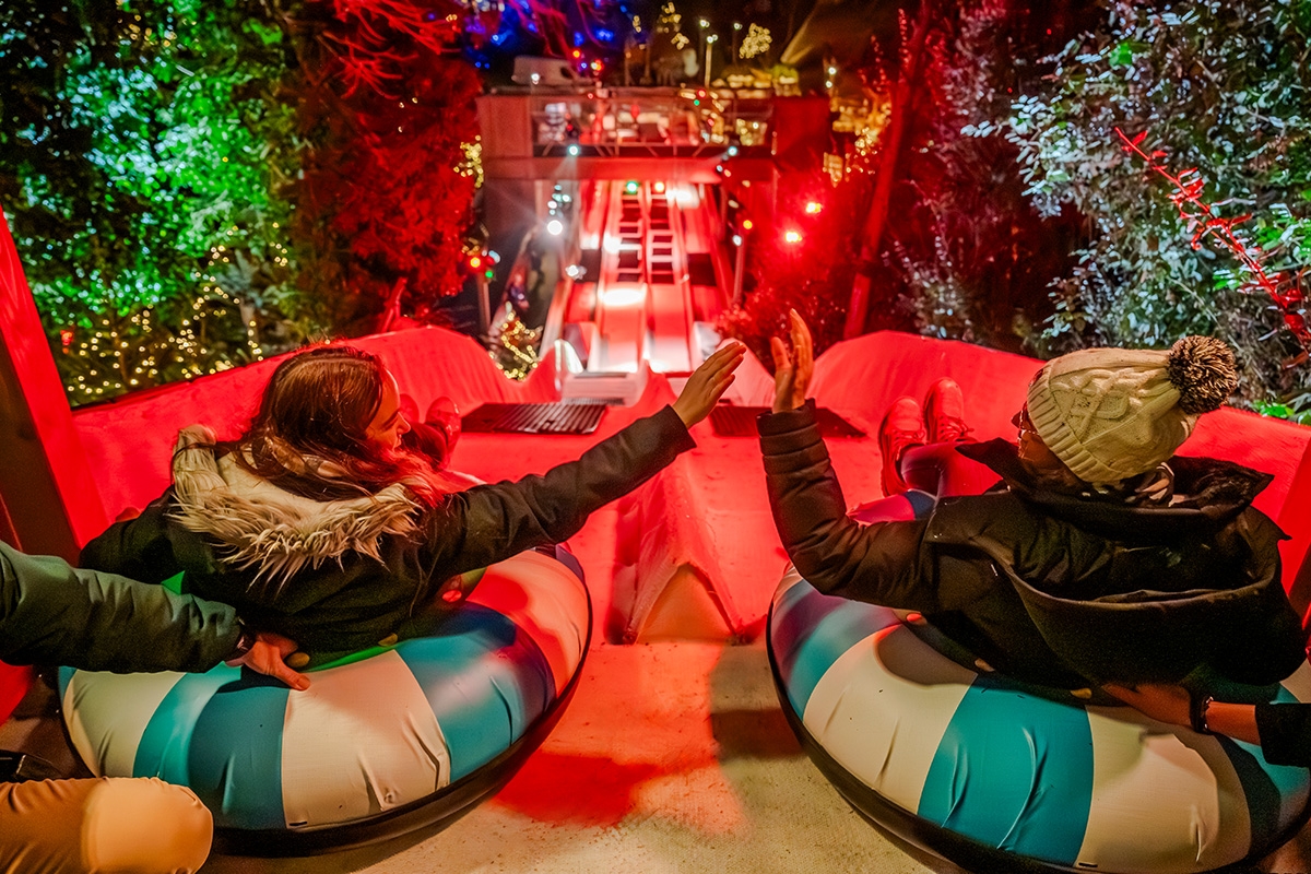 Entreeticket Parc Astérix