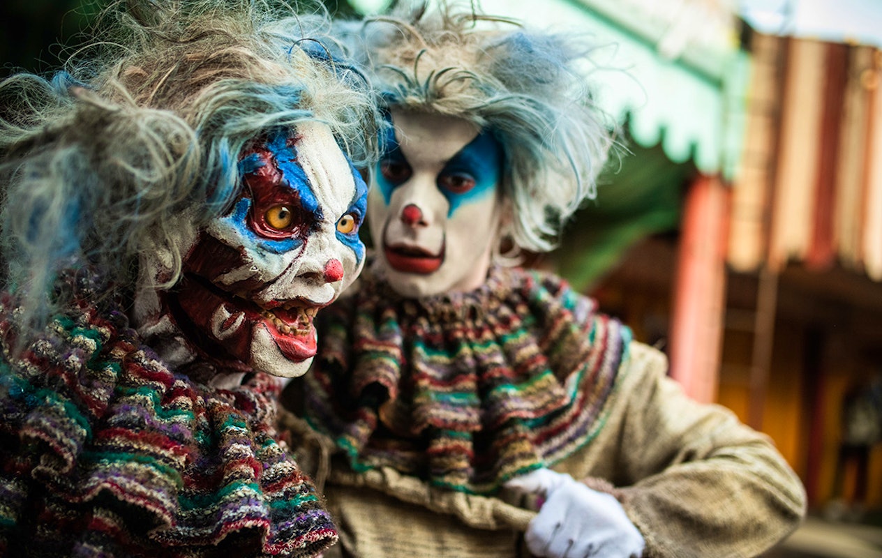 Entreeticket Parc Astérix