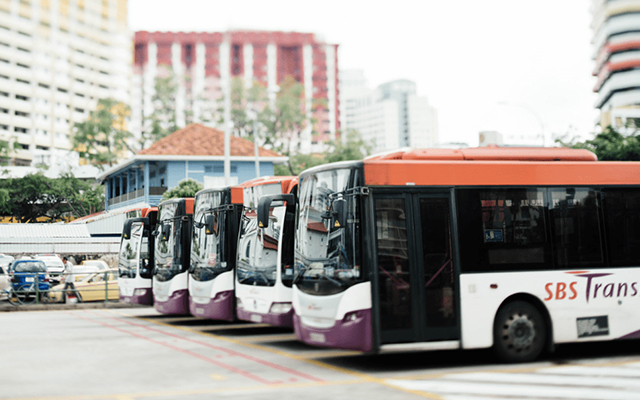 Ga zorgeloos op vakantie met de Shuttle Service van XPark!