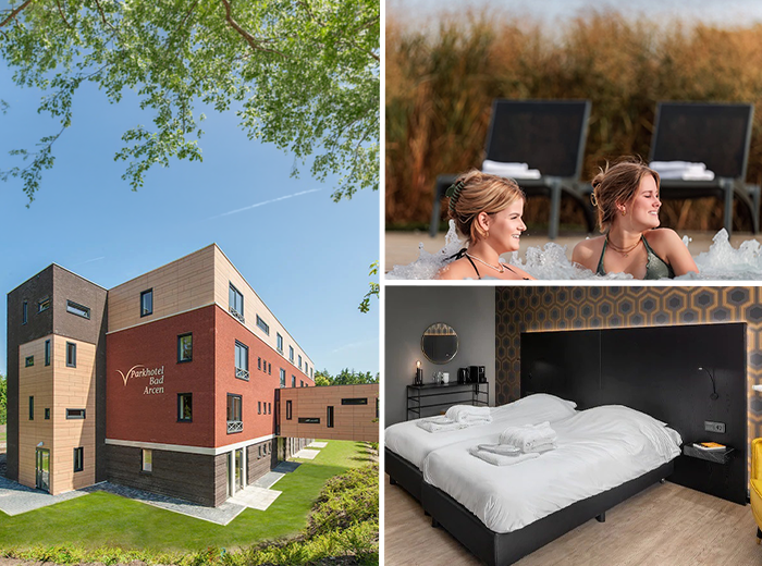 Parkhotel Bad Arcen