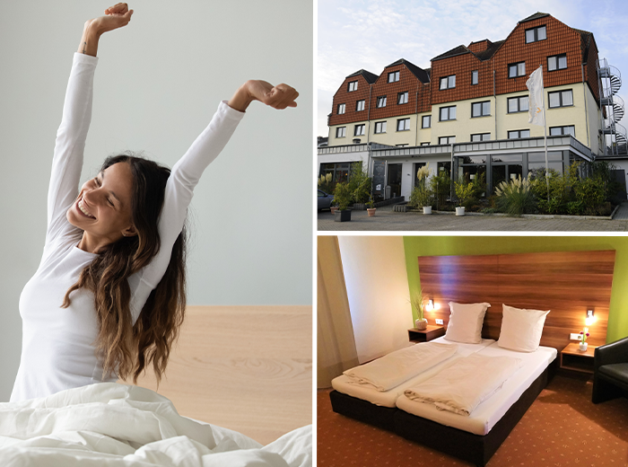 Parkhotel Nieheim