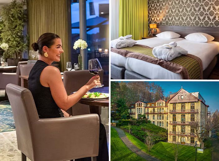 Parkhotel Valkenburg