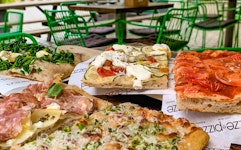 Pazze e Pizze