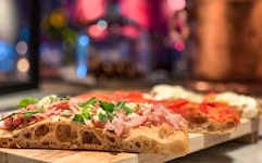 Pazze e Pizze