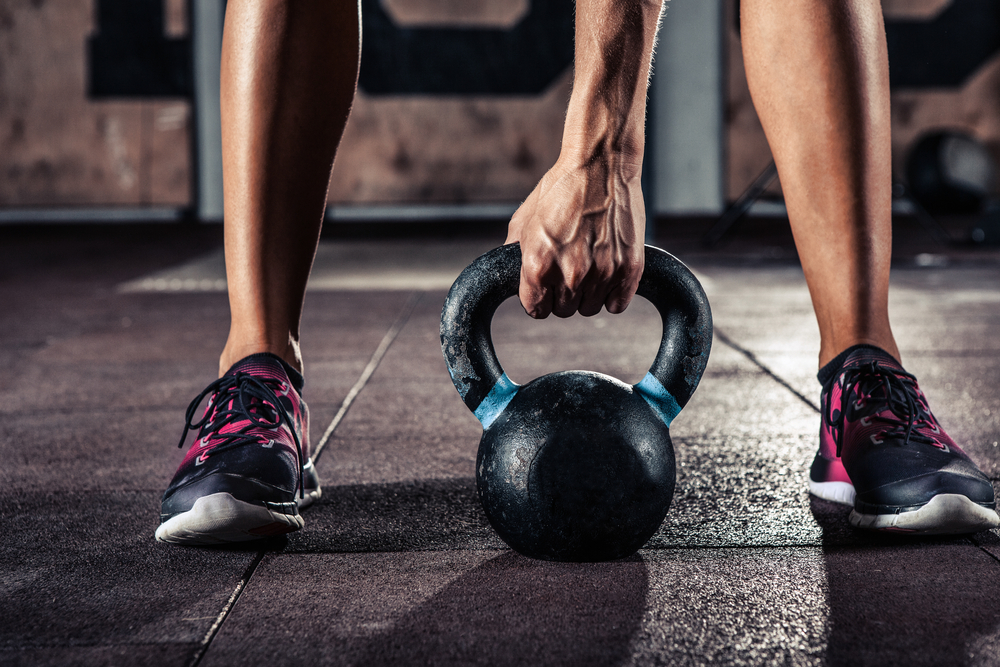 Personal training bij PUUR (2 personen)