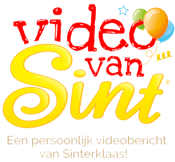 Video van Sint 