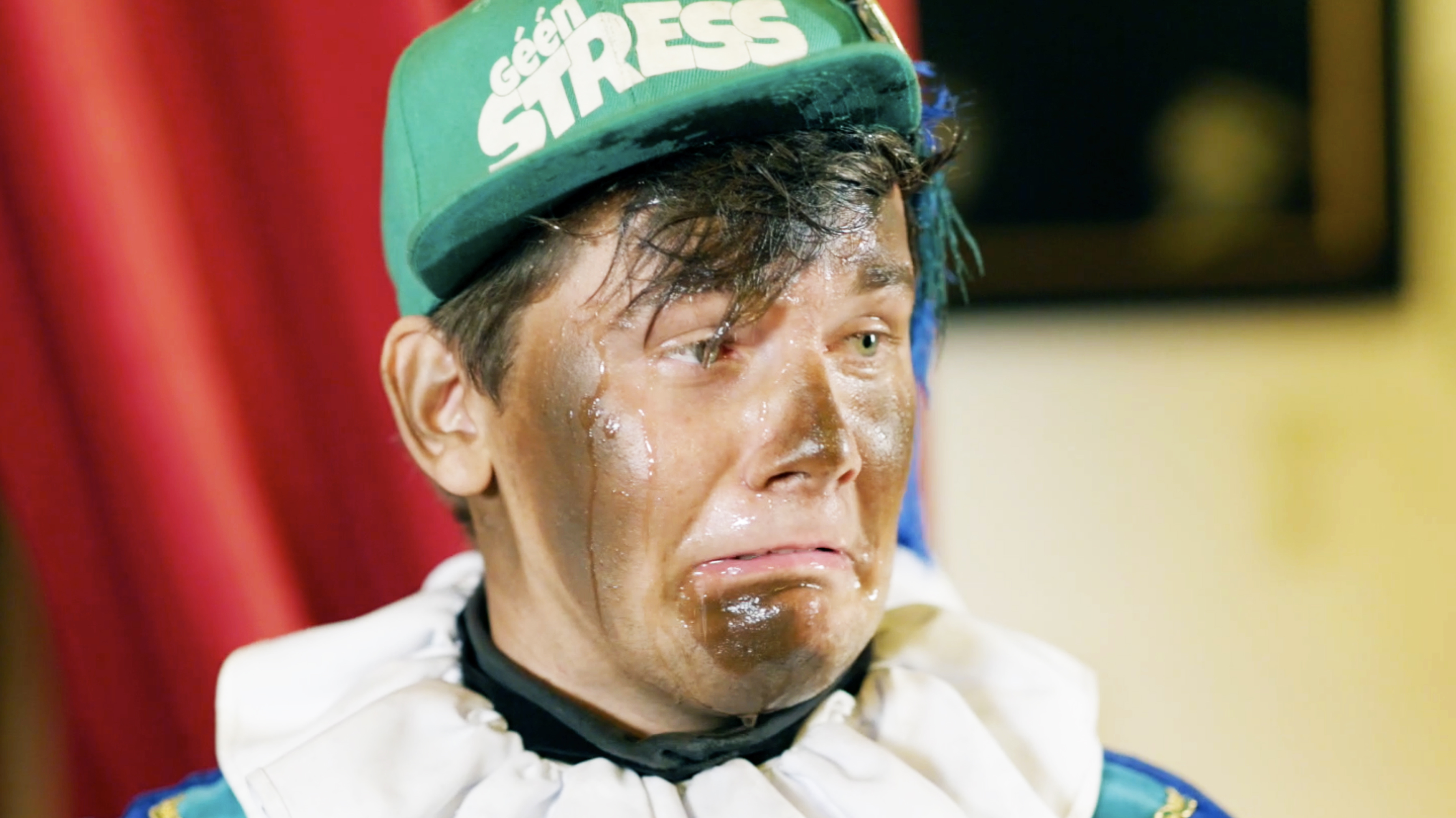 Een persoonlijke boodschap van Party Piet Pablo op pakjesavond! 