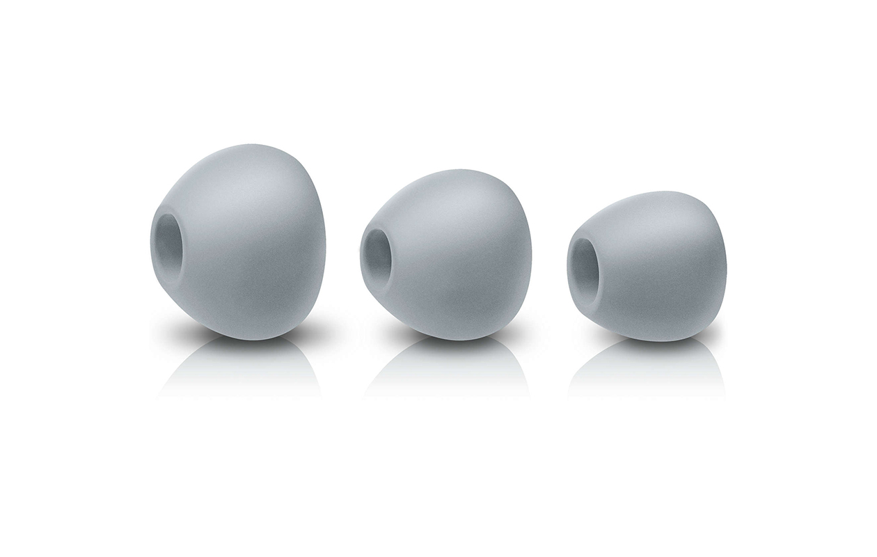 Philips ActionFit Overdrive sporthoofdtelefoon