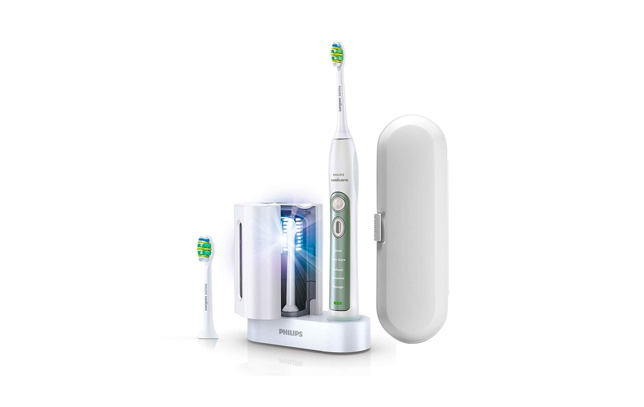 Philips Sonicare FlexCare+ elektrische tandenborstel