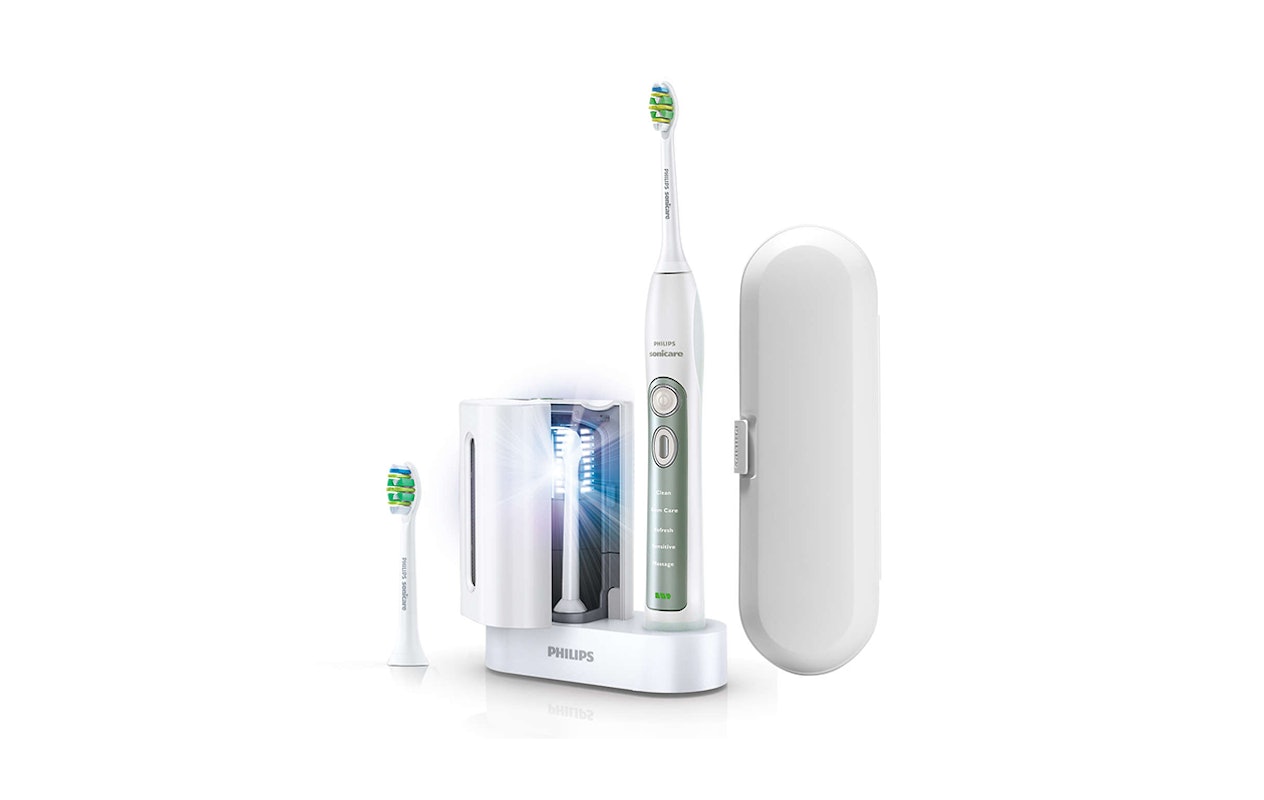 Philips Sonicare FlexCare+ elektrische tandenborstel