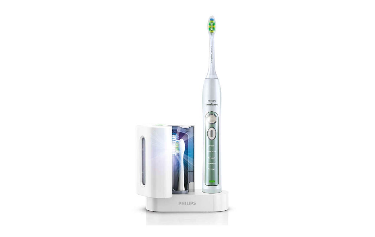 Philips Sonicare FlexCare+ elektrische tandenborstel