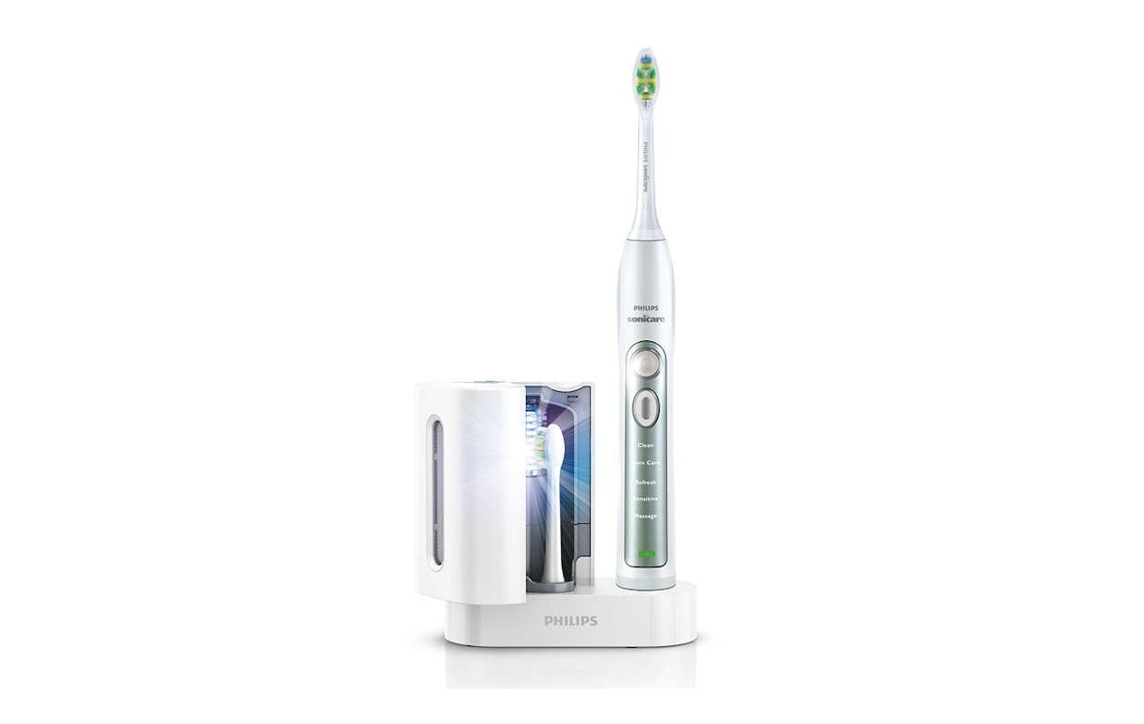 Philips Sonicare FlexCare+ elektrische tandenborstel