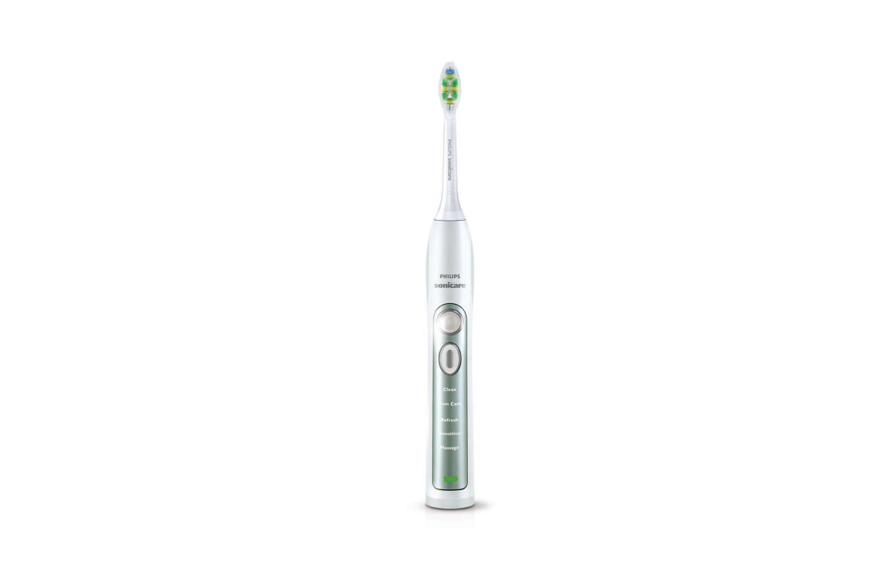 Philips Sonicare FlexCare+ elektrische tandenborstel