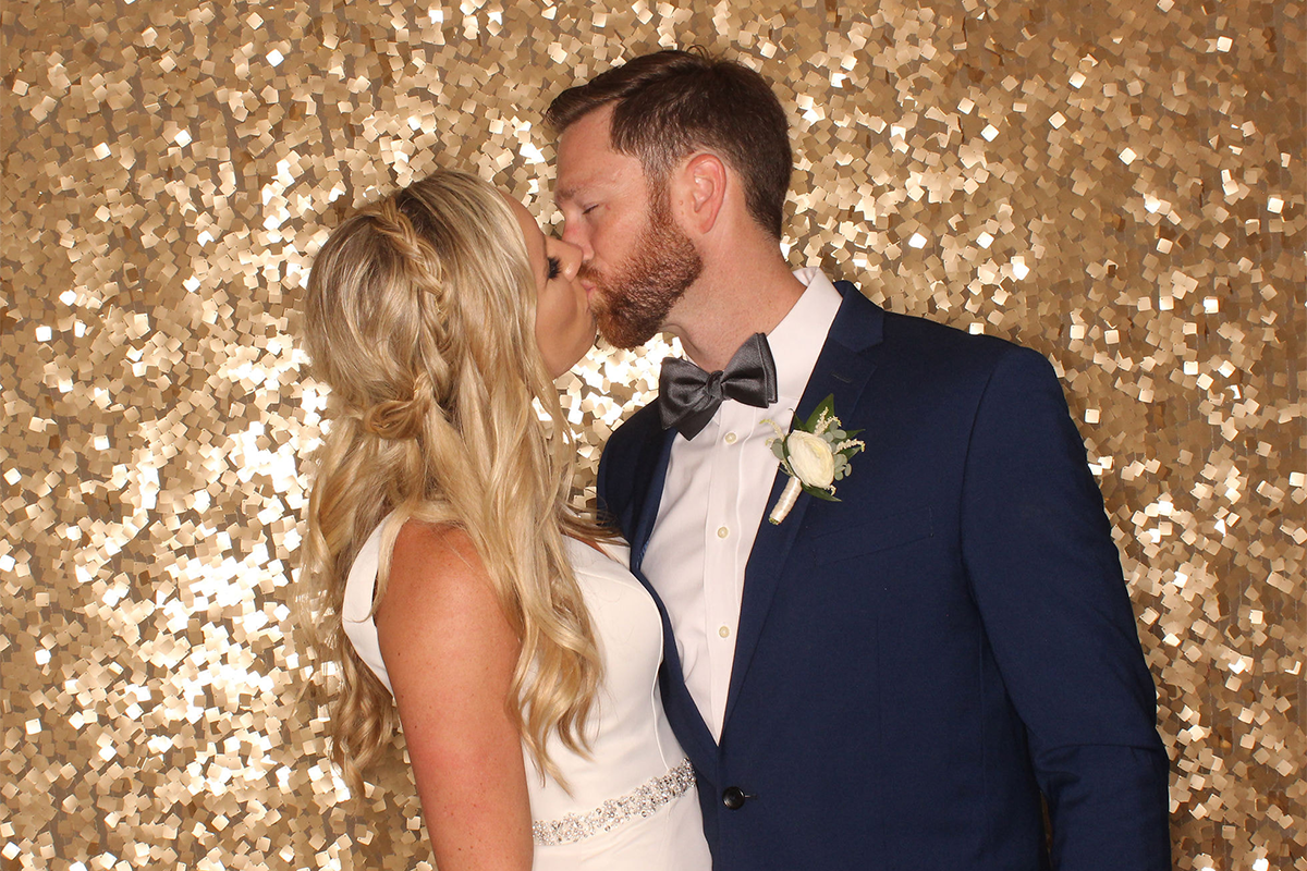 Huur voor 4 uur een Photobooth