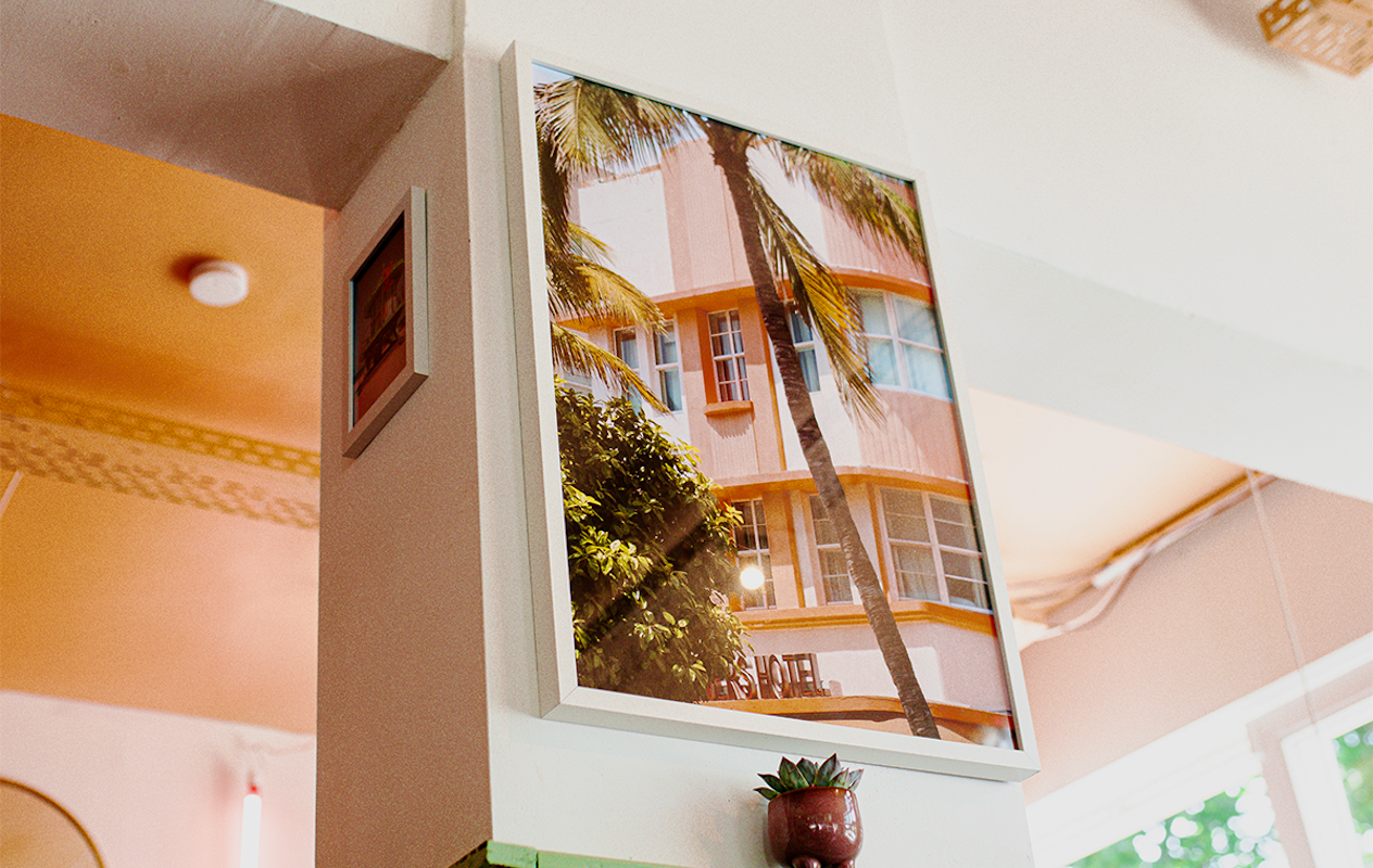 Pintxos proeverij van de chef bij Mi-Ami