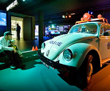 PIT Veiligheidsmuseum