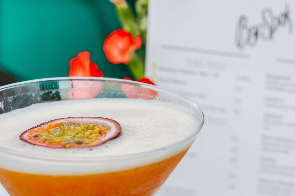 Pizza naar keuze bij Bar Spek