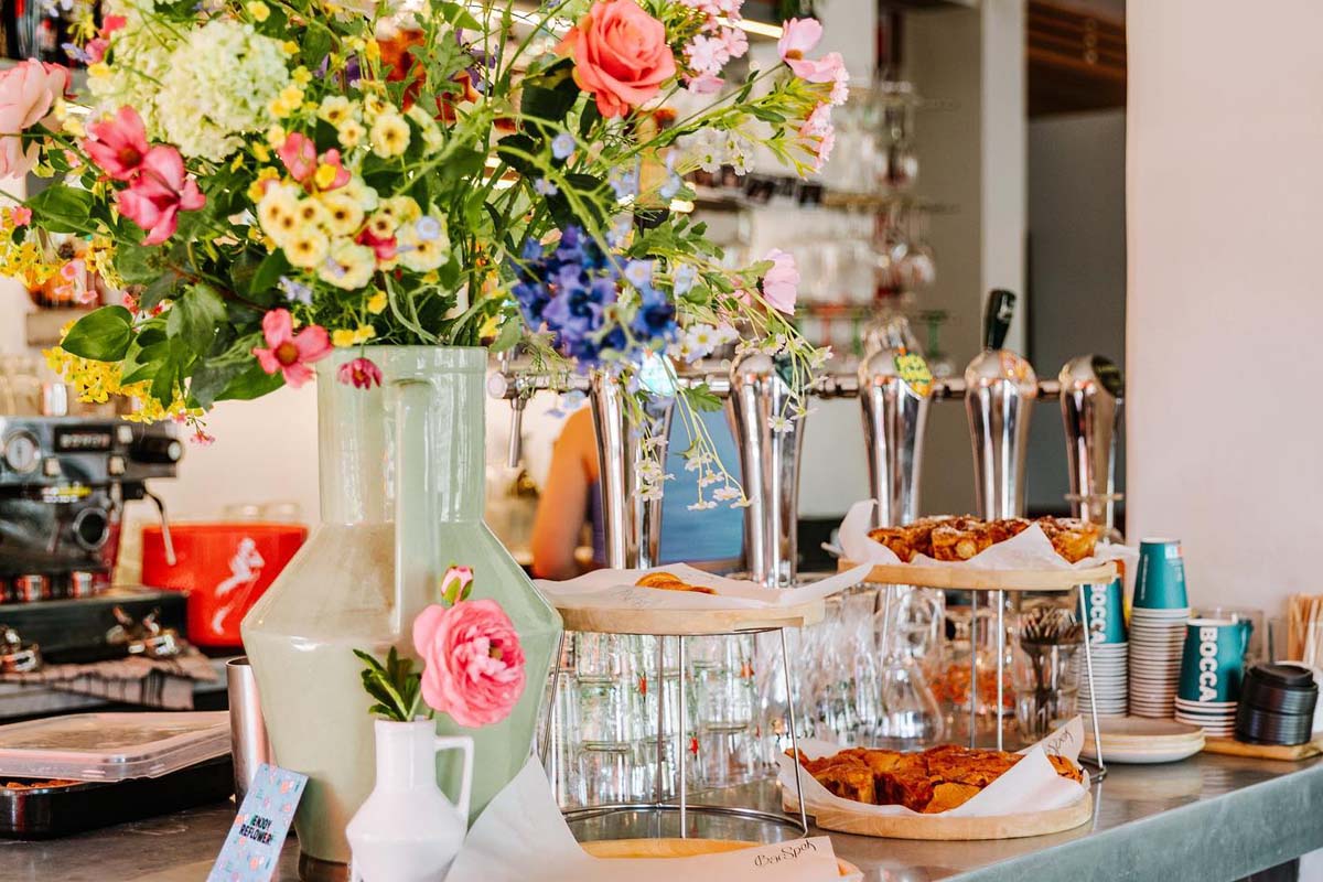 Pizza naar keuze bij Bar Spek