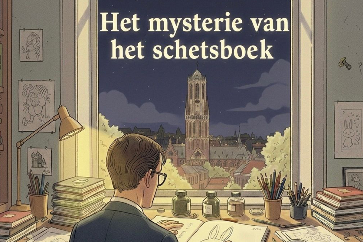 Interactieve citygame in een stad naar keuze (1-4 pers)