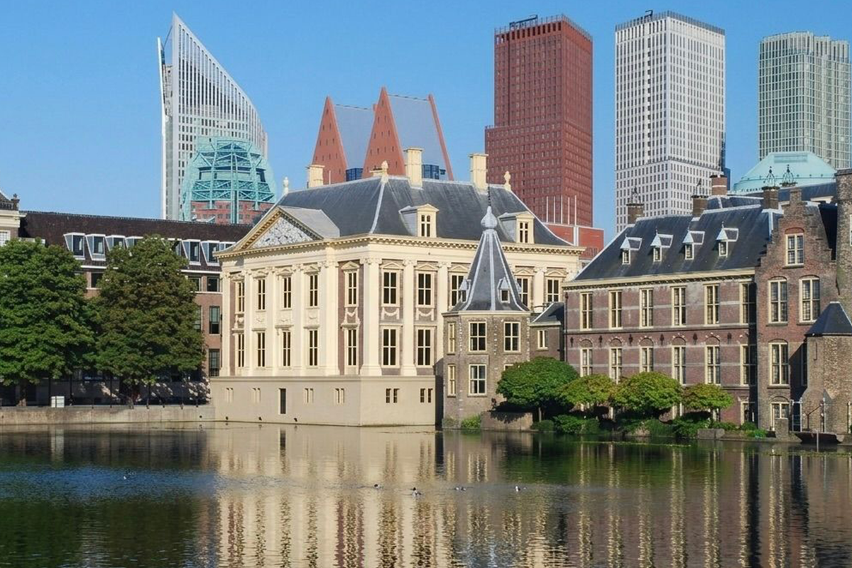 Interactieve citygame in een stad naar keuze (1-4 pers)