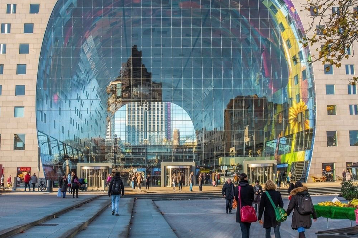 Interactieve citygame in een stad naar keuze (1-4 pers)