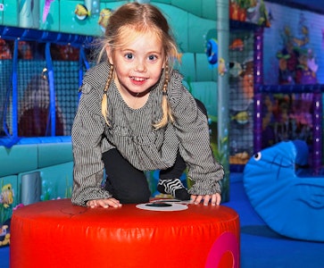 Play-in Utrecht