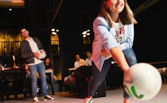 Playdôme Roosendaal