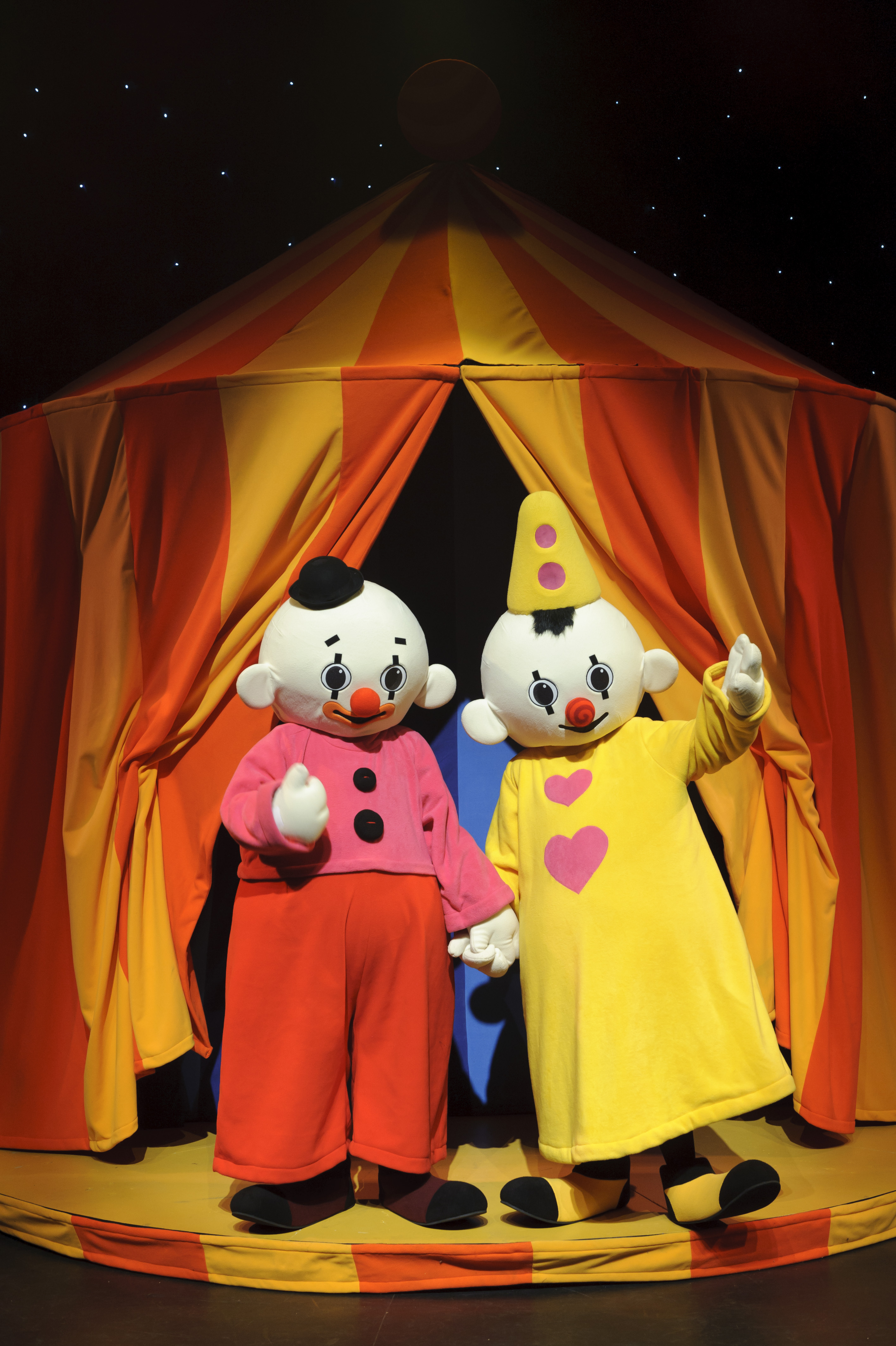 Plopsa Indoor Coevorden, de leukste stop met een dak er op!