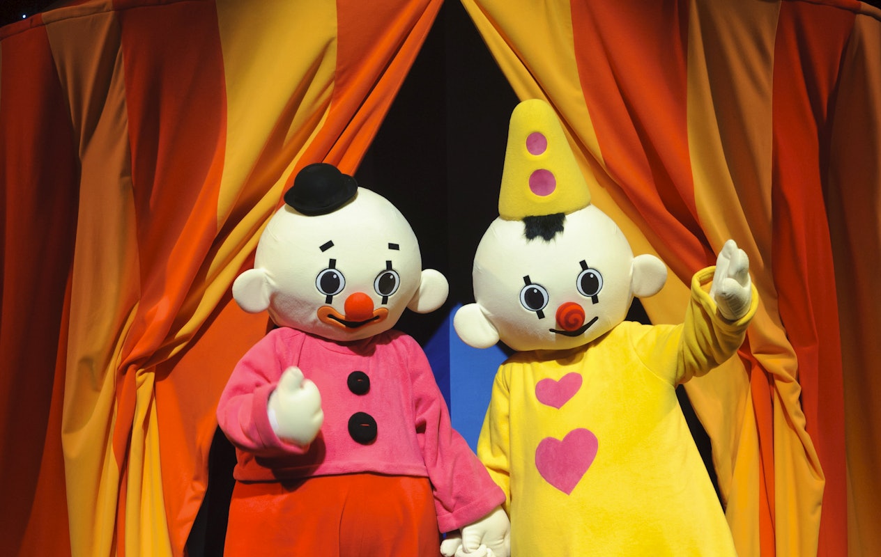 Plopsa Indoor Coevorden, de leukste stop met een dak er op!