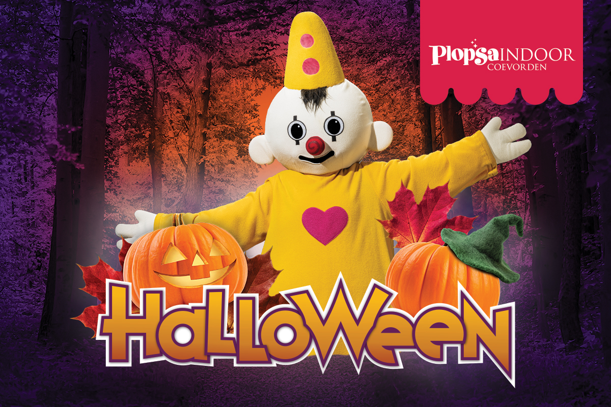 Tickets für Plopsa Indoor Coevorden