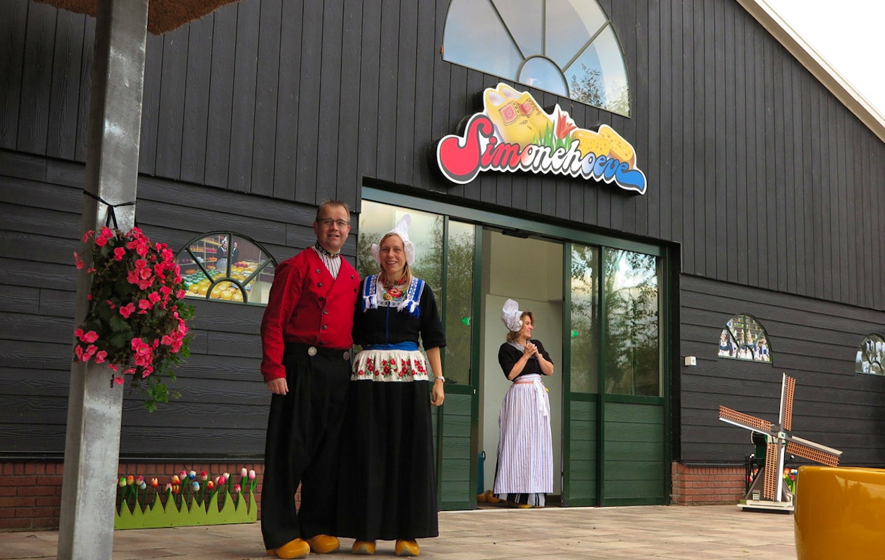 Onbeperkt poffertjes + dessert bij De Simonehoeve