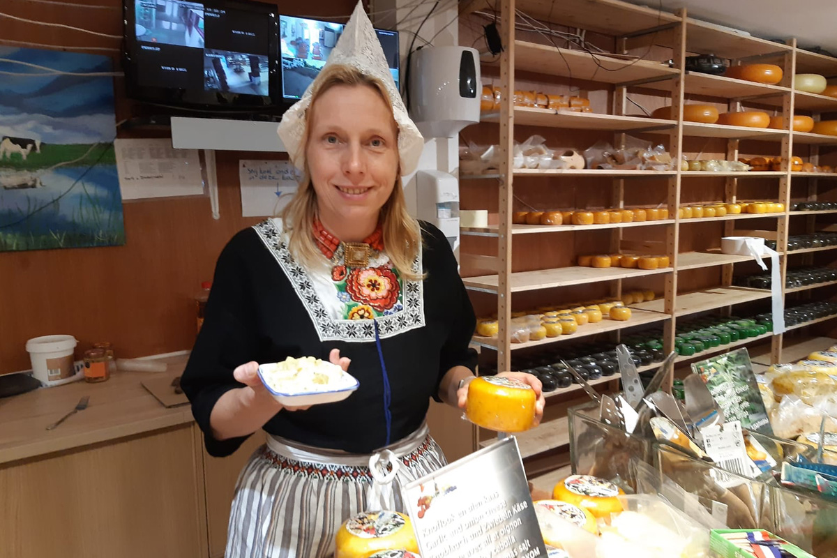 Onbeperkt poffertjes + dessert bij De Simonehoeve