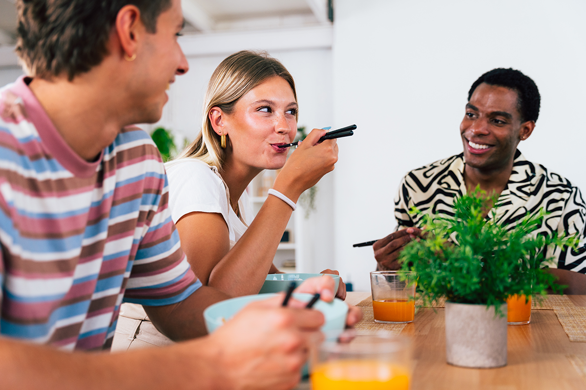 Pokebowl + drankje naar keuze bij Kiyomi Sushi