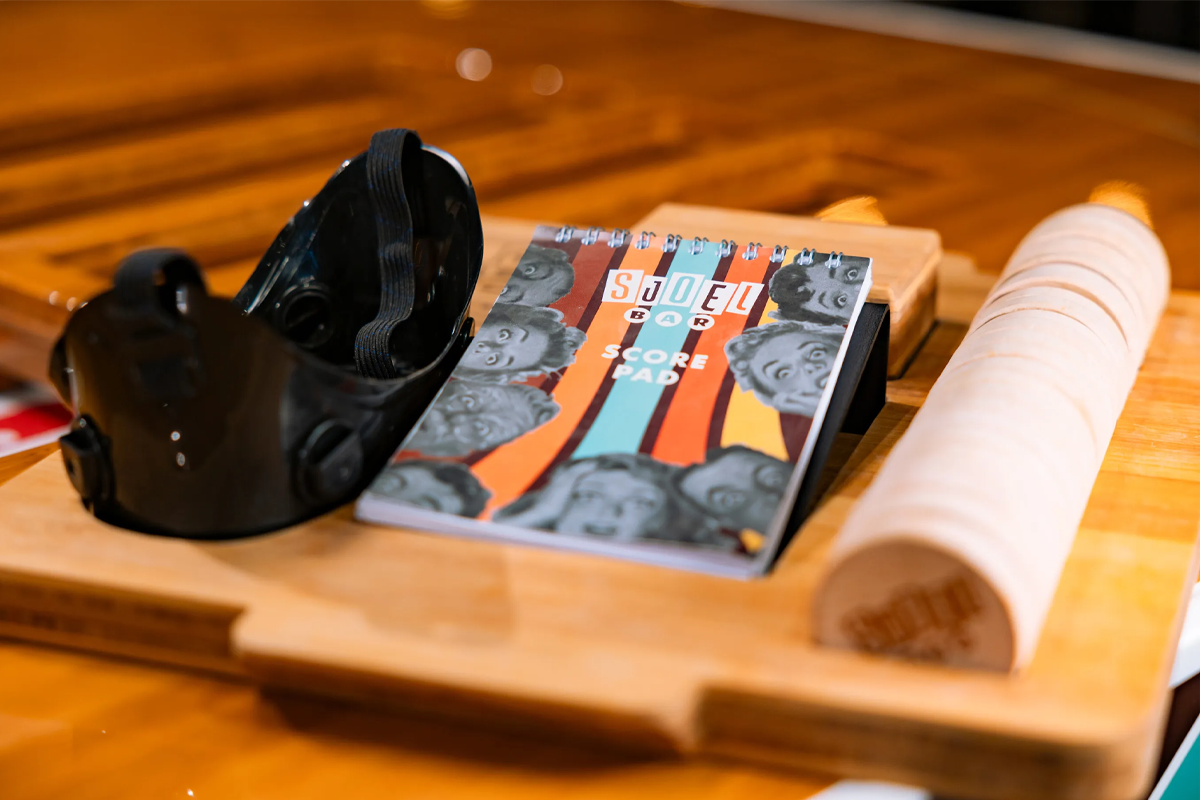 Poolbiljart, Fun Darts en Sjoelen bij Hollywood Entertainment Center